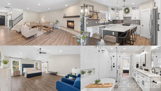 6610 Blackwood Lane, Waxhaw, NC 28173