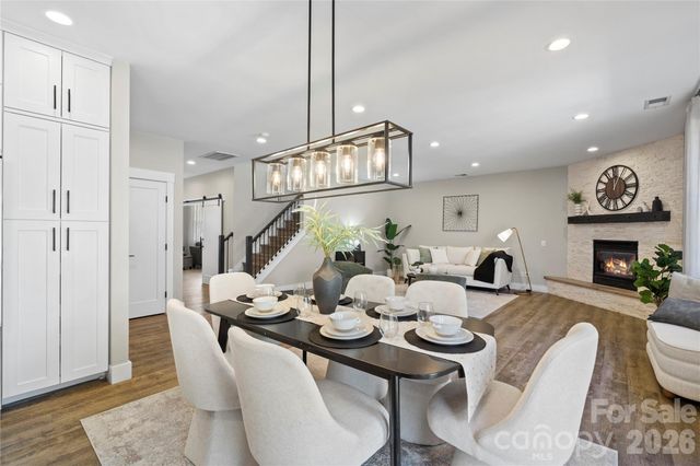 6610 Blackwood Lane, Waxhaw, NC 28173