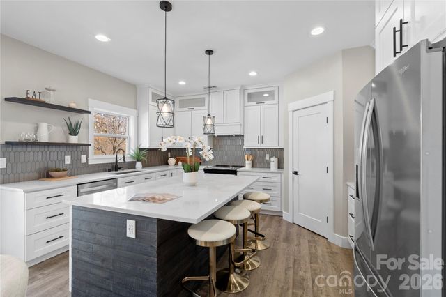 6610 Blackwood Lane, Waxhaw, NC 28173