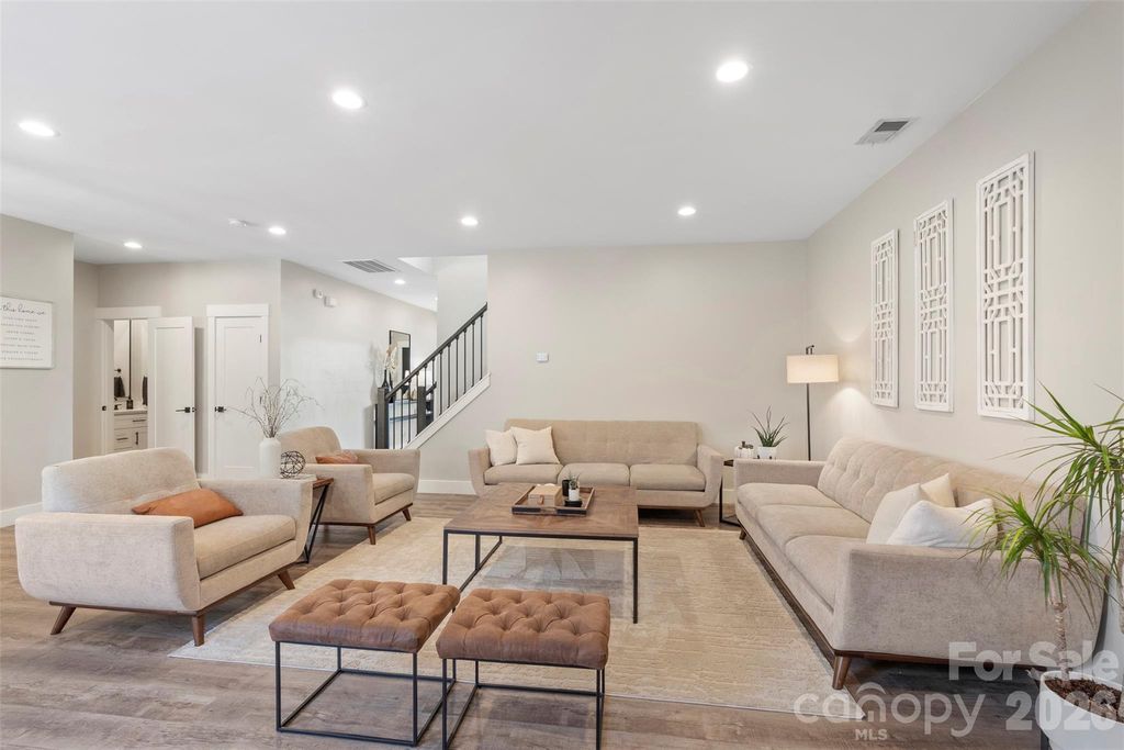 6610 Blackwood Lane, Waxhaw, NC 28173