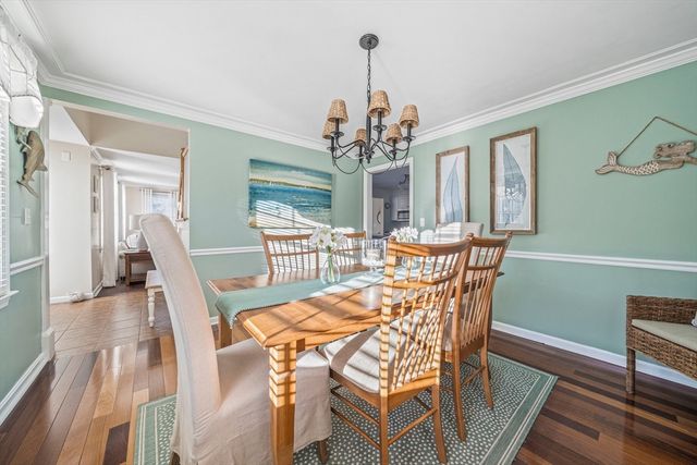 18 Franklin Hunt Rd, Rockland, MA 02370