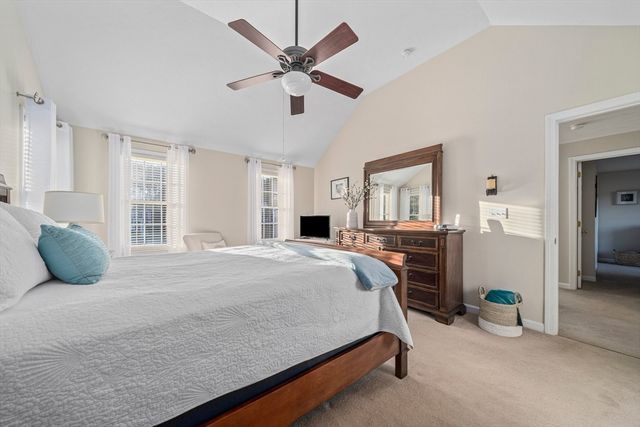 18 Franklin Hunt Rd, Rockland, MA 02370