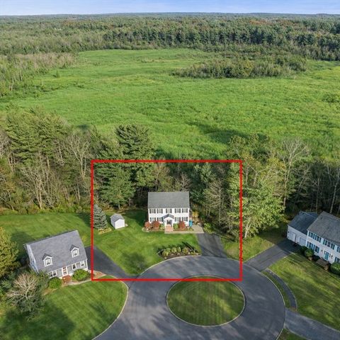 18 Franklin Hunt Rd, Rockland, MA 02370