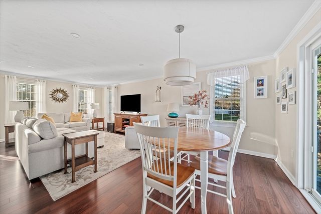 18 Franklin Hunt Rd, Rockland, MA 02370