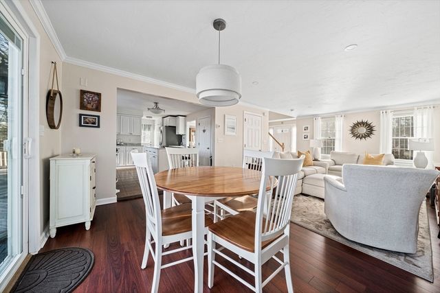 18 Franklin Hunt Rd, Rockland, MA 02370