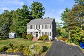 18 Franklin Hunt Rd, Rockland, MA 02370