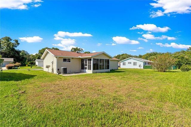 8491 SW 109TH STREET, Ocala, FL 34481