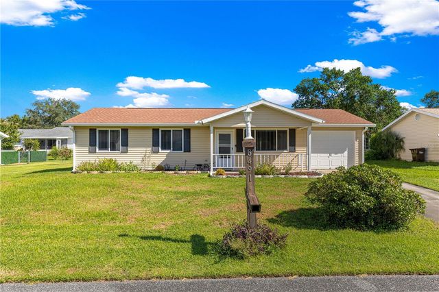 8491 SW 109TH STREET, Ocala, FL 34481