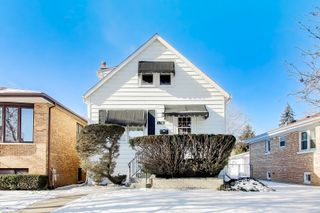 6516 N Nordica Avenue, Chicago, IL 60631