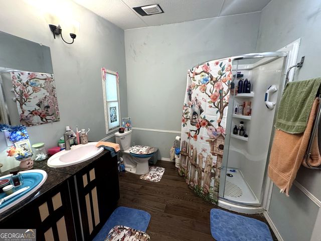 315 Terrace Ridge, Carrollton, GA 30116