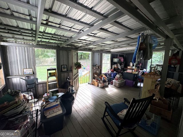 315 Terrace Ridge, Carrollton, GA 30116