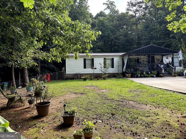315 Terrace Ridge, Carrollton, GA 30116
