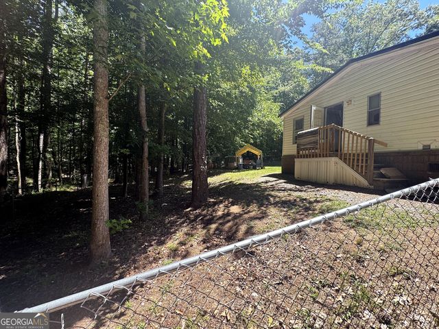 315 Terrace Ridge, Carrollton, GA 30116