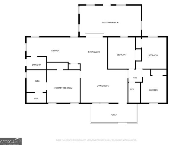 315 Terrace Ridge, Carrollton, GA 30116