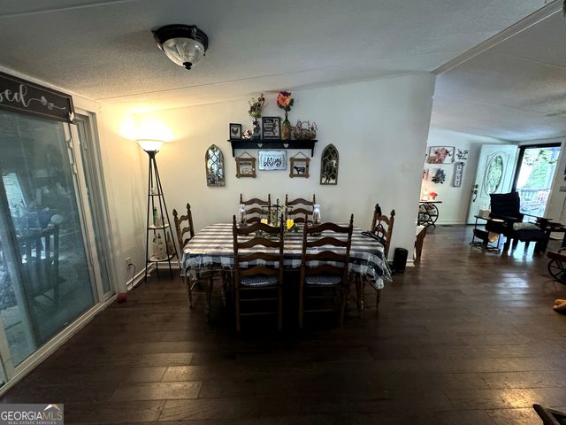 315 Terrace Ridge, Carrollton, GA 30116
