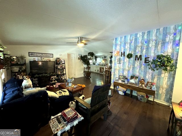 315 Terrace Ridge, Carrollton, GA 30116