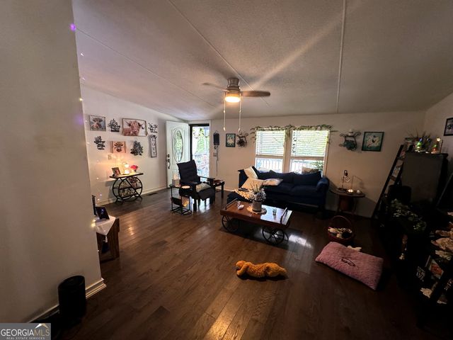 315 Terrace Ridge, Carrollton, GA 30116