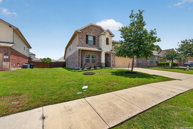 232 Albarella, Cibolo, TX 78108
