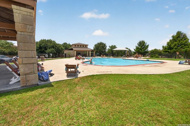 232 Albarella, Cibolo, TX 78108