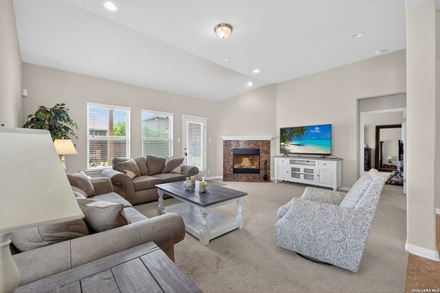232 Albarella, Cibolo, TX 78108