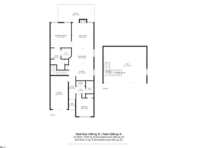 340 Amelia Springs Lane, Moore, SC 29369