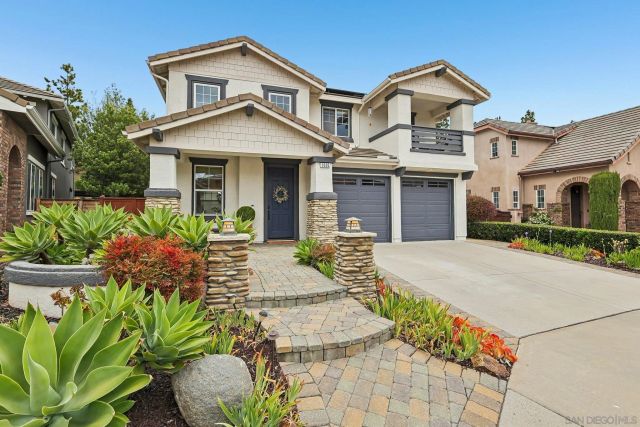 1605 Reflection St, San Marcos, CA 92078