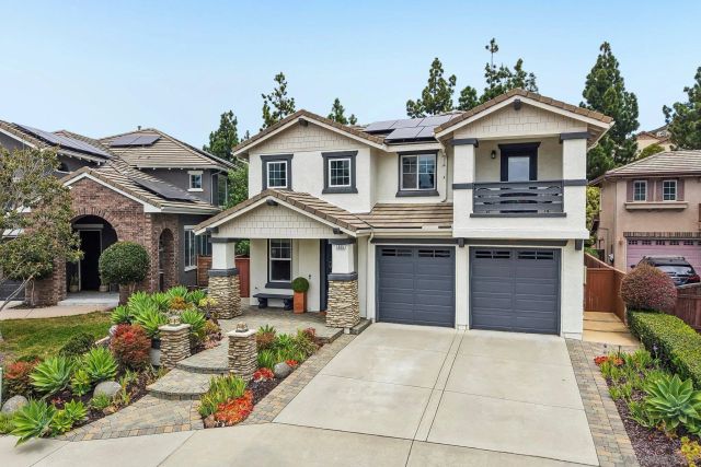 1605 Reflection St, San Marcos, CA 92078