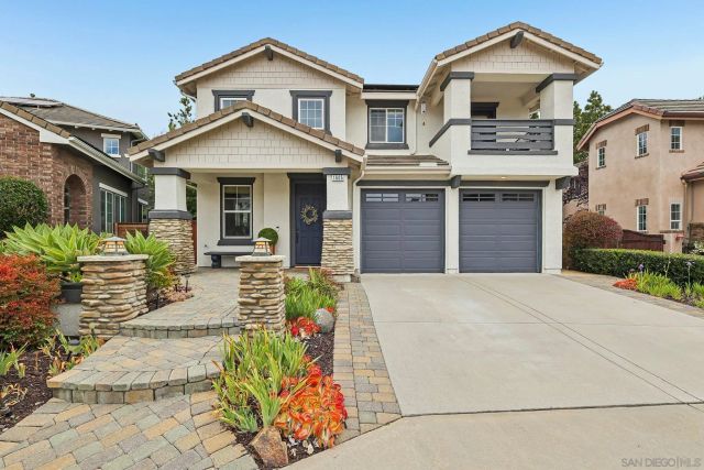 1605 Reflection St, San Marcos, CA 92078
