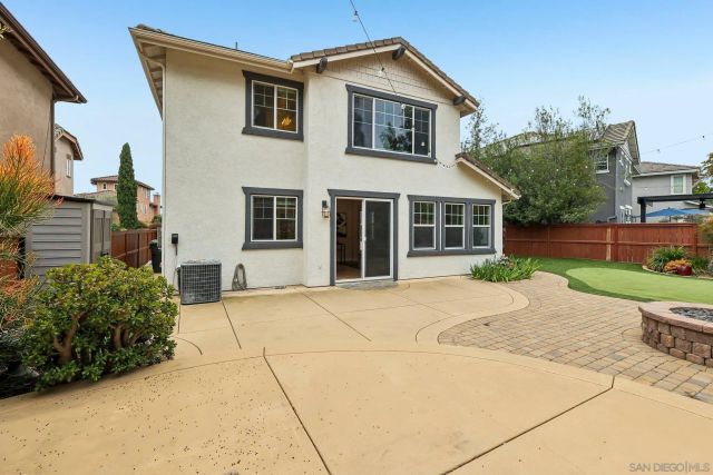1605 Reflection St, San Marcos, CA 92078