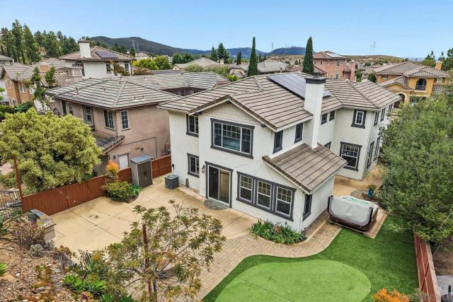 1605 Reflection St, San Marcos, CA 92078