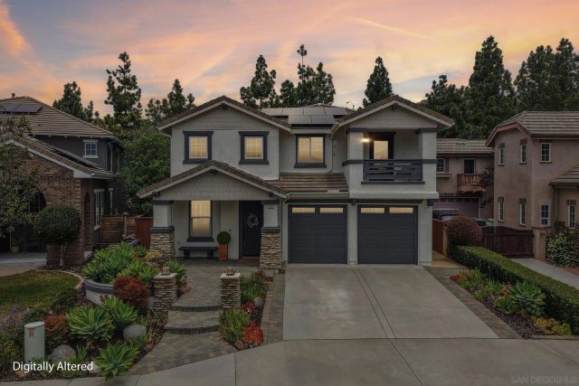 1605 Reflection St, San Marcos, CA 92078