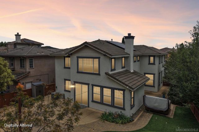 1605 Reflection St, San Marcos, CA 92078
