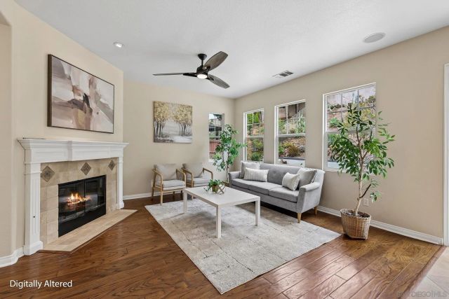 1605 Reflection St, San Marcos, CA 92078