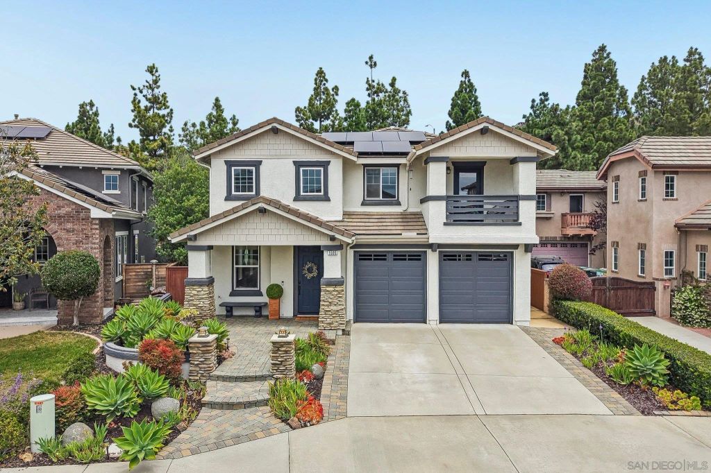 1605 Reflection St, San Marcos, CA 92078
