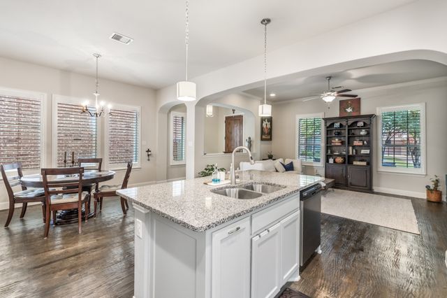 1207 Harris Hawk Way, Arlington, TX 76005
