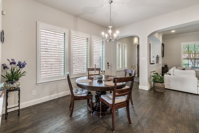1207 Harris Hawk Way, Arlington, TX 76005
