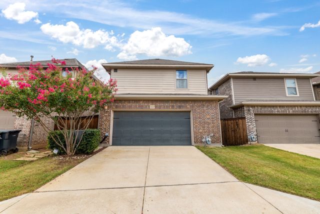 1207 Harris Hawk Way, Arlington, TX 76005