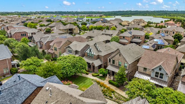 1207 Harris Hawk Way, Arlington, TX 76005