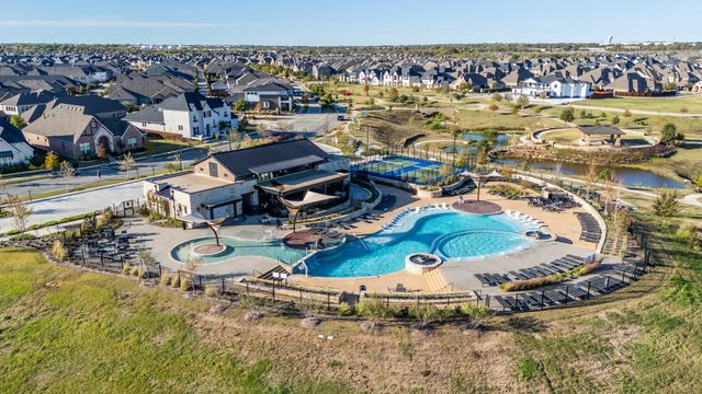 1207 Harris Hawk Way, Arlington, TX 76005