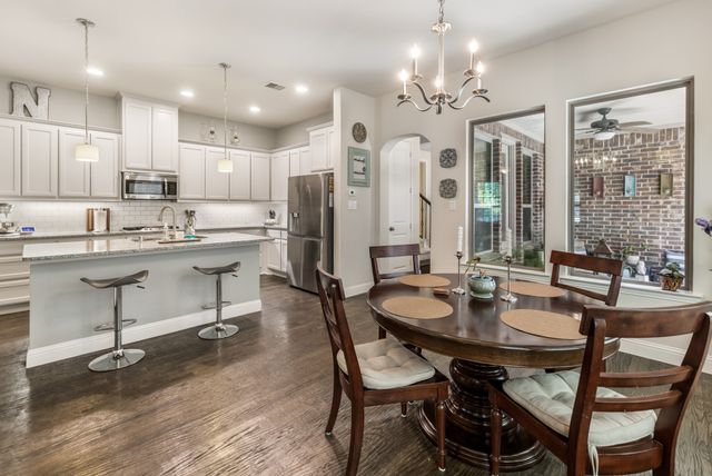 1207 Harris Hawk Way, Arlington, TX 76005