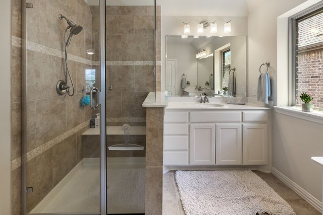 1207 Harris Hawk Way, Arlington, TX 76005