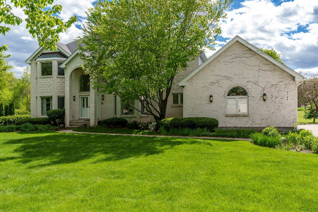 2148 WEMBLEY Place, Rockford, IL 61114
