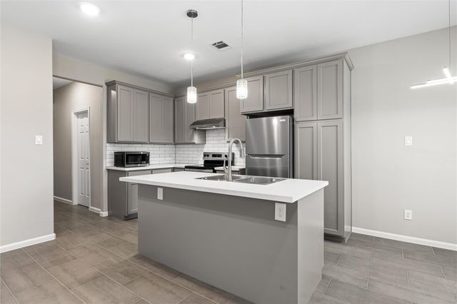 142 Calloway Street A, Houston, TX 77029