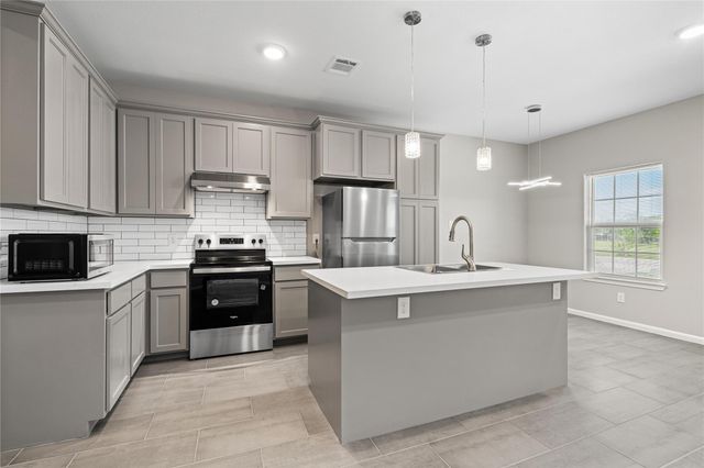 142 Calloway Street A, Houston, TX 77029