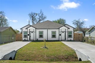 142 Calloway Street A, Houston, TX 77029