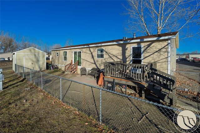 6 Bing Street N, Billings, MT 59105