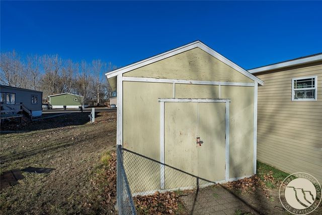 6 Bing Street N, Billings, MT 59105