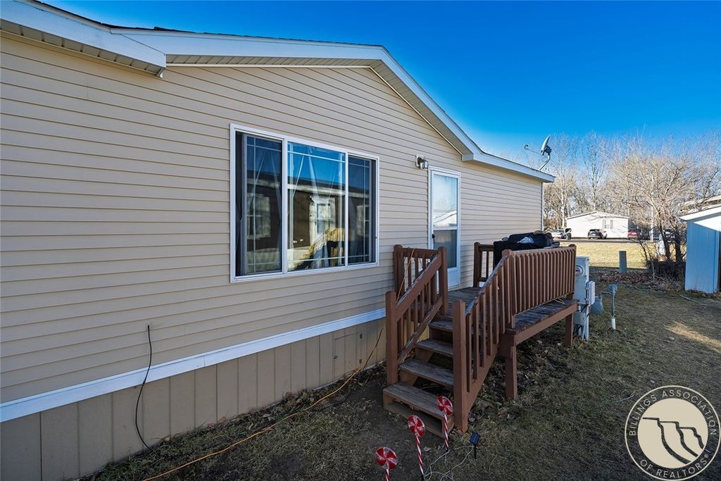 6 Bing Street N, Billings, MT 59105