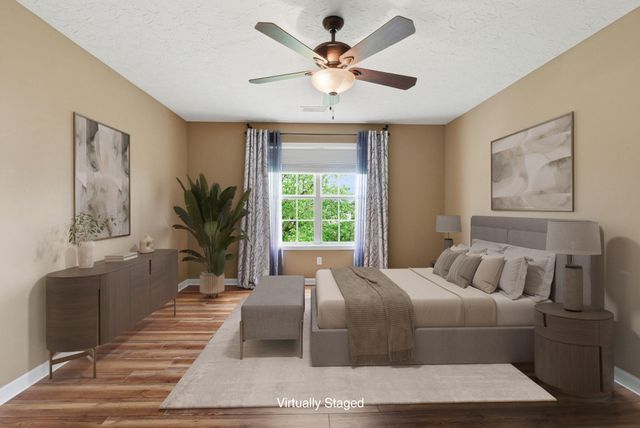 192 Prescott Lane, Winchester, KY 40391