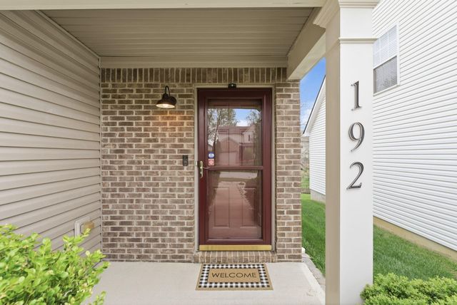 192 Prescott Lane, Winchester, KY 40391